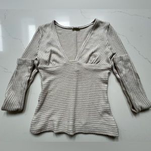 Intimately Free People corset style top size xs